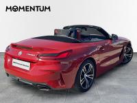 BMW Z4 M40i Cabrio 250 kW (340 CV)