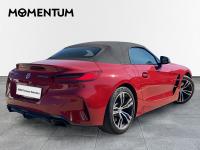 BMW Z4 M40i Cabrio 250 kW (340 CV)