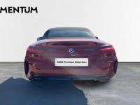 BMW Z4 M40i Cabrio 250 kW (340 CV)