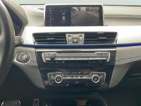 BMW X2 sDrive18d Business 110 kW (150 CV)