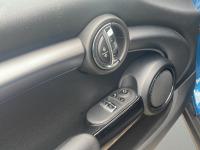 MINI Cooper SE 135 kW (184 CV)