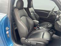 MINI Cooper SE 135 kW (184 CV)