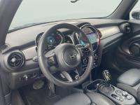 MINI Cooper SE 135 kW (184 CV)