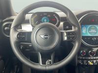 MINI Cooper SE 135 kW (184 CV)