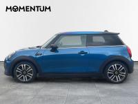 MINI Cooper SE 135 kW (184 CV)