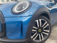 MINI Cooper SE 135 kW (184 CV)