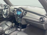 MINI Cooper SE 135 kW (184 CV)