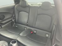 MINI Cooper SE 135 kW (184 CV)