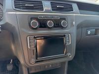 Volkswagen Caddy Profesional Furgón 1.4 TGI BM 81 kW (110 CV)