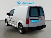 Volkswagen Caddy Profesional Furgón 1.4 TGI BM 81 kW (110 CV)