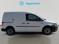 Volkswagen Caddy Profesional Furgón 1.4 TGI BM 81 kW (110 CV)