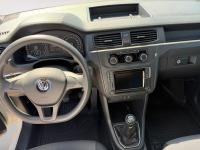 Volkswagen Caddy Profesional Furgón 1.4 TGI BM 81 kW (110 CV)