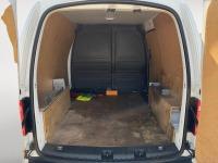 Volkswagen Caddy Profesional Furgón 1.4 TGI BM 81 kW (110 CV)