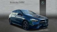 Mercedes Clase B B 250 e