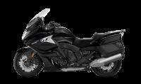 BMW Motorrad K 1600 Gt 