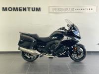 BMW Motorrad K 1600 Gt 