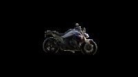 BMW Motorrad R 1300 R Roadster / Naked Bike