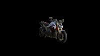 BMW Motorrad R 1300 R Roadster / Naked Bike