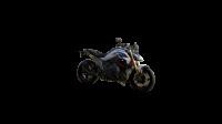 BMW Motorrad R 1300 R Roadster / Naked Bike