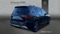 Mercedes Glb GLB 200 d