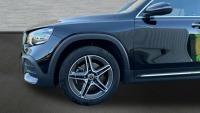 Mercedes Glb GLB 200 d