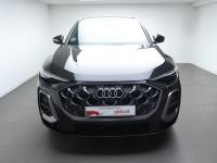 Audi Q5 S Line TDI quattro 150 kW (204 CV) S tronic