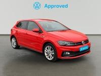 Volkswagen Polo R-Line 1.0 TSI 70 kW (95 CV)