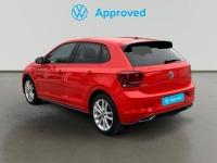 Volkswagen Polo R-Line 1.0 TSI 70 kW (95 CV)
