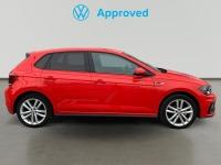 Volkswagen Polo R-Line 1.0 TSI 70 kW (95 CV)