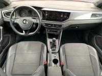 Volkswagen Polo R-Line 1.0 TSI 70 kW (95 CV)