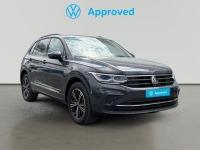 Volkswagen Tiguan Life 1.4 TSI eHybrid 180 kW (245 CV) DSG