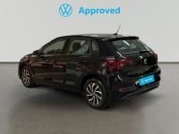 Volkswagen Polo Life 1.0 TSI 70 kW (95 CV)
