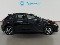 Volkswagen Polo Life 1.0 TSI 70 kW (95 CV)