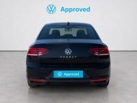 Volkswagen Passat 2.0 TDI 90 kW (122 CV) DSG