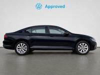 Volkswagen Passat 2.0 TDI 90 kW (122 CV) DSG