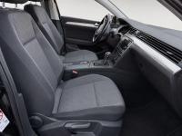 Volkswagen Passat 2.0 TDI 90 kW (122 CV) DSG