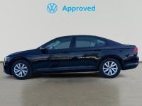 Volkswagen Passat 2.0 TDI 90 kW (122 CV) DSG