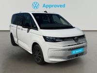 Volkswagen Multivan Energy Batalla Corta 2.0 TDI 110 kW (150 CV) DSG