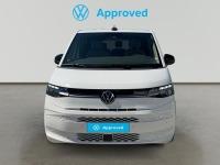 Volkswagen Multivan Energy Batalla Corta 2.0 TDI 110 kW (150 CV) DSG