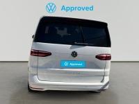 Volkswagen Multivan Energy Batalla Corta 2.0 TDI 110 kW (150 CV) DSG
