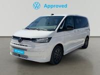 Volkswagen Multivan Energy Batalla Corta 2.0 TDI 110 kW (150 CV) DSG