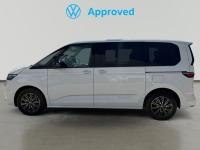 Volkswagen Multivan Energy Batalla Corta 2.0 TDI 110 kW (150 CV) DSG