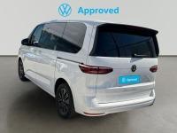 Volkswagen Multivan Energy Batalla Corta 2.0 TDI 110 kW (150 CV) DSG