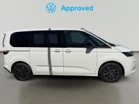 Volkswagen Multivan Energy Batalla Corta 2.0 TDI 110 kW (150 CV) DSG