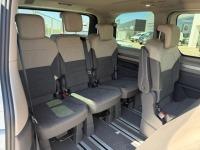 Volkswagen Multivan Energy Batalla Corta 2.0 TDI 110 kW (150 CV) DSG