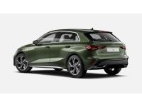 Audi A3 Sportback Tfsie S line 40 150 kW (204 CV) S tronic