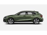 Audi A3 Sportback Tfsie S line 40 150 kW (204 CV) S tronic
