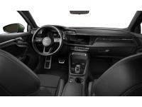 Audi A3 Sportback Tfsie S line 40 150 kW (204 CV) S tronic