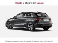 Audi A3 Sportback S line 35 TDI 110 kW (150 CV) S tronic