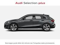 Audi A3 Sportback S line 35 TDI 110 kW (150 CV) S tronic
